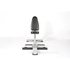 Multi-Purpose Utility Weight Bench -- York (54037-55037) 6 Multi-Purpose Utility Weight Bench -- York (54037-55037) -Detecto Sales 54037 3