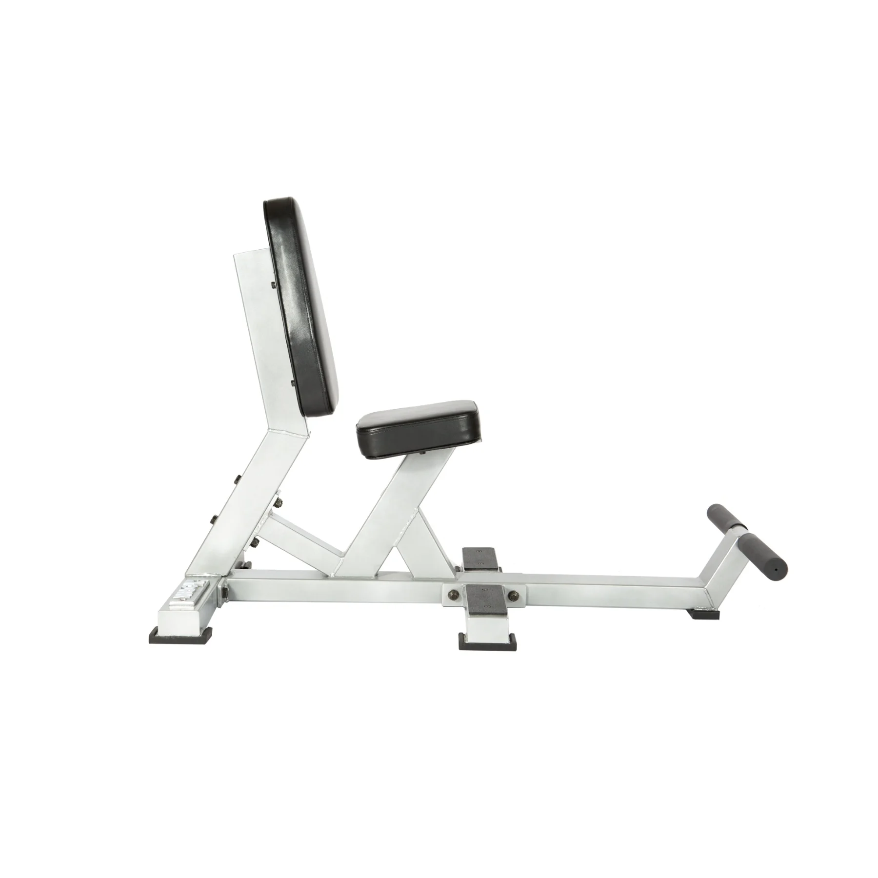 Multi-Purpose Utility Weight Bench -- York (54037-55037) 4 Multi-Purpose Utility Weight Bench -- York (54037-55037) - Image 4