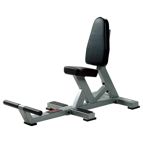 Multi-Purpose Utility Weight Bench -- York (54037-55037) 1 Multi-Purpose Utility Weight Bench -- York (54037-55037)