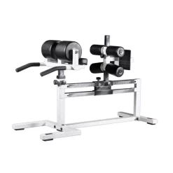 ST Glute Hamstring Bench -- York (54053-55053)