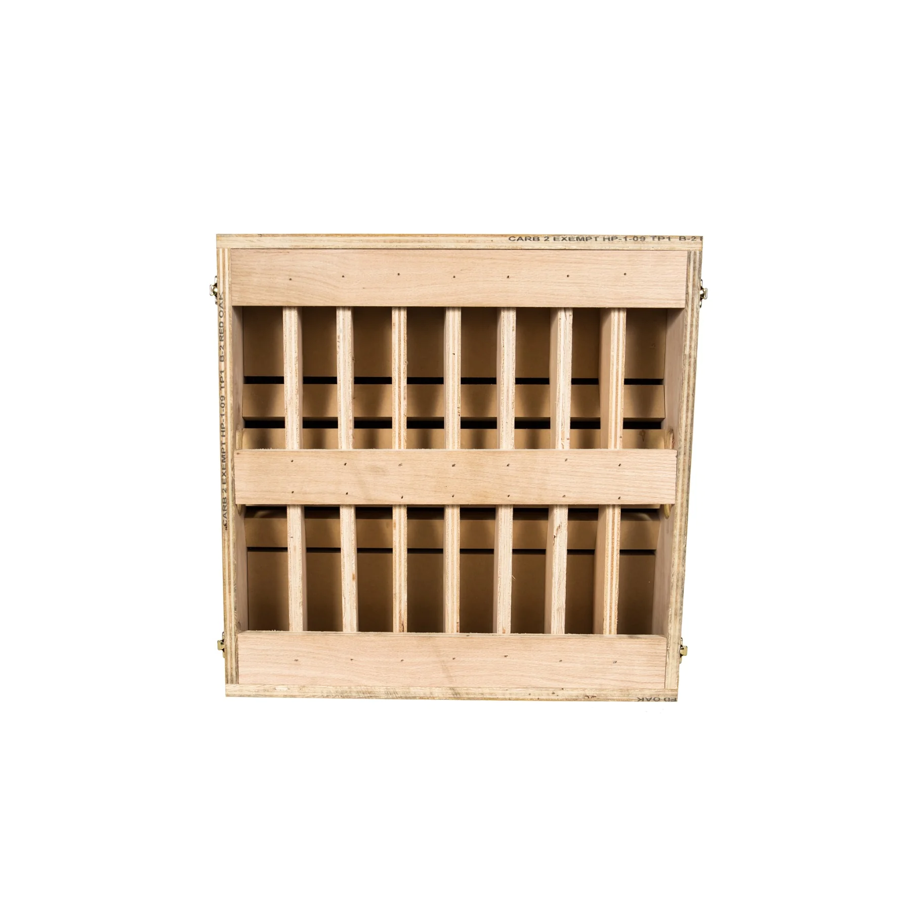 Stackable Wood Plyo Box / Step-Up Box Combo - 3", 6", 12" Heights (Set Of 3) -- York (54256-7-8) 7 Stackable Wood Plyo Box / Step-Up Box Combo - 3", 6", 12" Heights (Set Of 3) -- York (54256-7-8) - Image 7