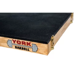 Technique Box -- York (54259) 8 Technique Box -- York (54259) -Detecto Sales 542594