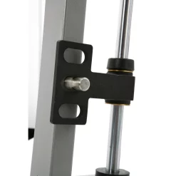 ST Counter-Balanced Smith Machine -- York (54033-55033) -Detecto Sales 55033 smith machine safety spot