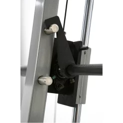ST Counter-Balanced Smith Machine -- York (54033-55033) -Detecto Sales 55033 smith machine stop peg2