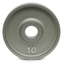 E-Z Lift Iron Olympic Plates With Slotted Grips – Ivanko (OMEZS) -Detecto Sales 5kdhwo0bor 600.2