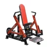 Unilateral Converging Vertical Wide Chest Press -- Legend Fitness (6006)
