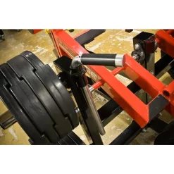 Unilateral Seated Tricep Press -- Legend Fitness (6010) -Detecto Sales 6010 gallery5