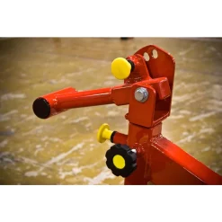 Unilateral Seated Tricep Press -- Legend Fitness (6010) -Detecto Sales 6010 gallery7