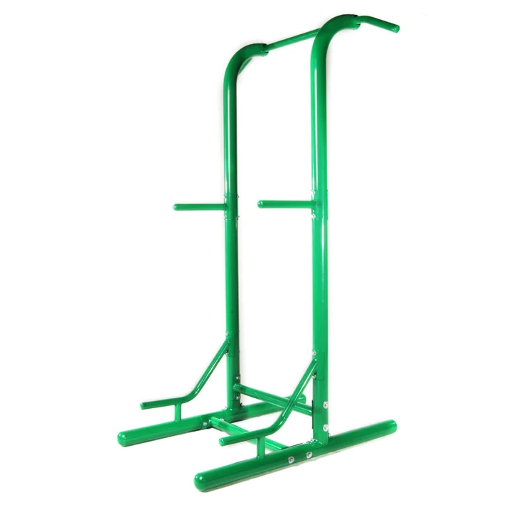 Outdoor Fitness Power Tower -- Stamina (65-1460) 1 Outdoor Fitness Power Tower -- Stamina (65-1460)
