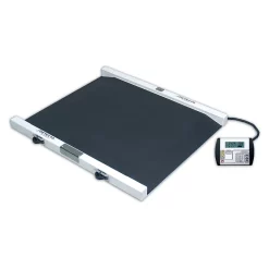 Portable Wheelchair Scale -- Detecto (6500)
