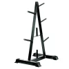 A-Frame Standard Weight Plate Tree -- York (69035)