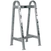 ETS Fixed Weight Barbell Rack -- York (69051)