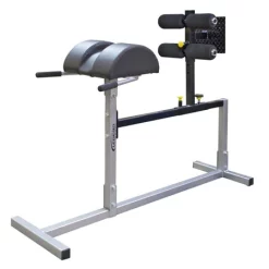Varsity Gluteal /Hamstring Developer Bench -- Legend Fitness (7003)