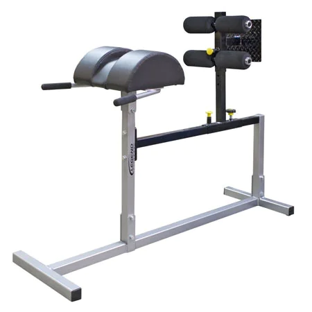 Varsity Gluteal /Hamstring Developer Bench -- Legend Fitness (7003) 1 Varsity Gluteal /Hamstring Developer Bench -- Legend Fitness (7003)