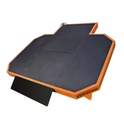 2440 VibePlate And VibePlate Platform -- Legend Fitness (7007/7007-VP)