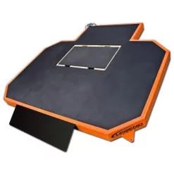 2440 VibePlate And VibePlate Platform -- Legend Fitness (7007/7007-VP) -Detecto Sales 7007gallery