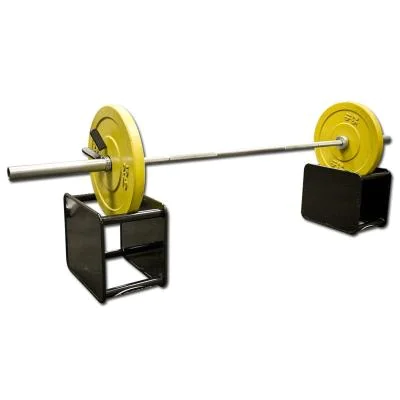 Strength Training Pulling Blocks (Pair) -- Legend Fitness (7011) 3 Strength Training Pulling Blocks (Pair) -- Legend Fitness (7011) - Image 3