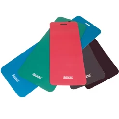 Foam Workout Mats W/Handle -- Aeromat (AEROMAT-74501-74508)