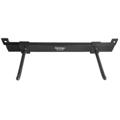 Workout Mat Adjustable Wall-Mounted Hanging Rack – Aeromat (75005)