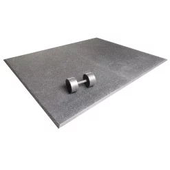 Games System Platform - 7' 6" X 6' X 3/4" Re-Vulcanized | SurfaceCo (CG618B) -Detecto Sales 757632000044 hero platform min