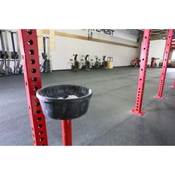 Games System - Interlocking Rubber Flooring | SurfacCo (CF-GAMESSYSTEM)