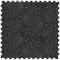 PaviGym Pro Extreme - Weight Room Flooring | SurfaceCo (PAVIGYM) -Detecto Sales 757632000471 pavi onyx min