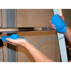 Sting Ray Front Squat Barbell Pads -- Ironcompany (STING-RAY) -Detecto Sales 7682 gallery3