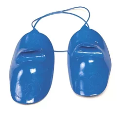 Sting Ray Front Squat Barbell Pads -- Ironcompany (STING-RAY)