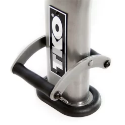 Flat Incline Decline Adjustable Bench – TKO (824FID-B) 9 Flat Incline Decline Adjustable Bench – TKO (824FID-B) -Detecto Sales 824FIDBgallery2