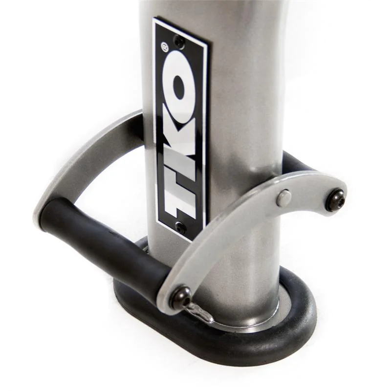 Flat Incline Decline Adjustable Bench – TKO (824FID-B) 5 Flat Incline Decline Adjustable Bench – TKO (824FID-B) - Image 5