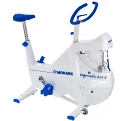 Monark 828E VO2 Testing Ergometer Cycle Bike - HCI (MONARK-828E)
