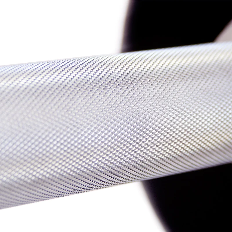 Solid Steel Head Urethane Encased Barbells – TKO (809US/810US-G10) 2 Solid Steel Head Urethane Encased Barbells – TKO (809US/810US-G10) - Image 2