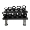 2-Tier Kettlebell Rack – TKO (859KR)