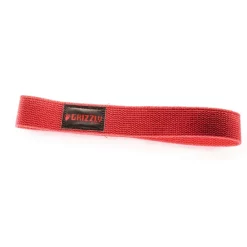Cotton Lifting Straps -- Grizzly (8610) -Detecto Sales 8610RD
