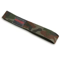 Camouflage Lifting Straps -- Grizzly (8610-81)