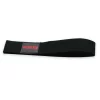 Neoprene Padded Cotton Lifting Straps -- Grizzly (8611-04)