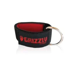 2 Inch Neoprene Ankle Strap Cable Attachment -- Grizzly (8612-04)