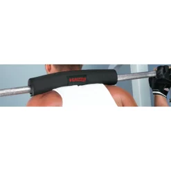 Economy Barbell Pad -- Grizzly (8670-04)