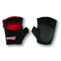 Unisex Neoprene Sticky Paws Sport And Exercise Glove -- Grizzly (8732-04)