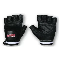 Men's Grizzly Paws Weightlifting And Exercising Glove -- Grizzly (8738-04)