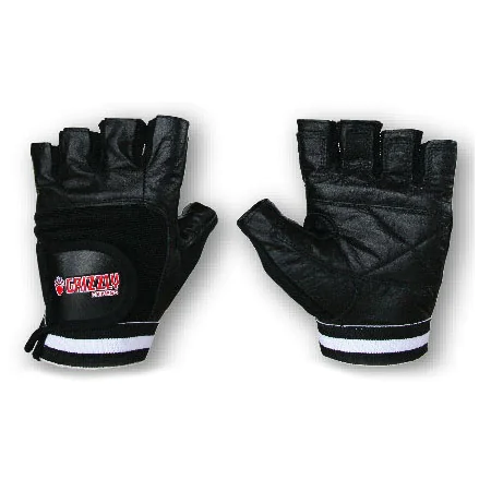 Men's Grizzly Paws Weightlifting And Exercising Glove -- Grizzly (8738-04) 1 Men's Grizzly Paws Weightlifting And Exercising Glove -- Grizzly (8738-04)