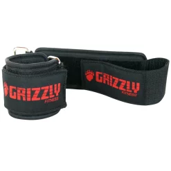 2" Supreme Bar Collars (Pair) -- Grizzly (8780-04)