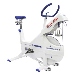 Monark Anaerobic Wingate Ergometer Cycle Bike - HCI (MONARK-894E)