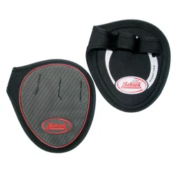 Non-Slip Padded Grip Pads (Pair) -- Schiek (900GPS)