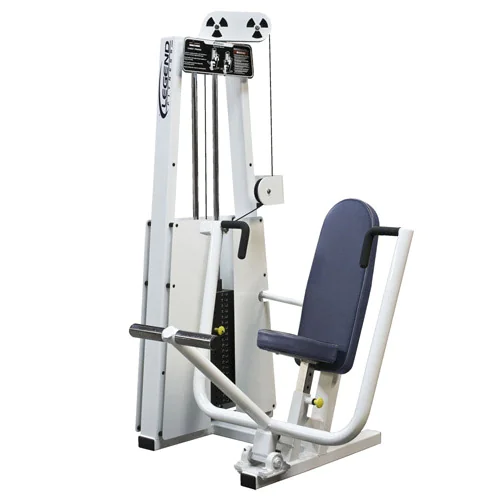 Chest Press Machine -- Legend Fitness (900) 1 Chest Press Machine -- Legend Fitness (900)