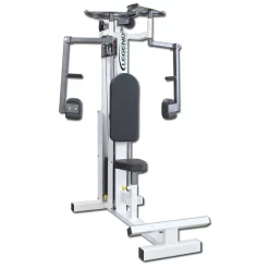 Pec Deck Machine -- Legend Fitness (901)