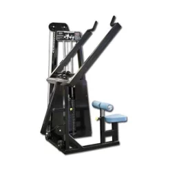 Lever Lat Pulldown -- Legend Fitness (903)