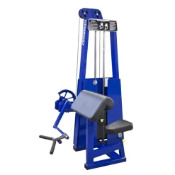 Arm Curl Machine -- Legend Fitness (908)