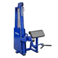 Arm Curl Machine -- Legend Fitness (908) -Detecto Sales 908gallery