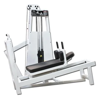 Leg Press Machine -- Legend Fitness (914) 2 Leg Press Machine -- Legend Fitness (914) - Image 2